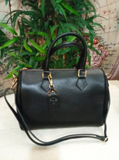 Borsa bauletto VERA PELLE