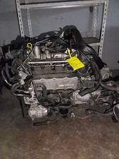 MOTORE VW VOLKSWAGEN GOLF 7 TROC AUDI A3 Q2 1.4TB 81KW 110CV CPW 60000 KM 