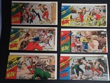 strisce originali Il Grande