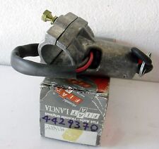 COMMUTATORE ACCENSIONE CON