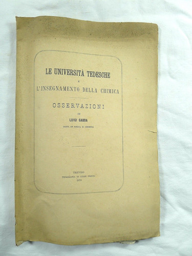 Libro antico luigi - libro,