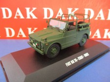 Die cast 1/43 Modellino Auto