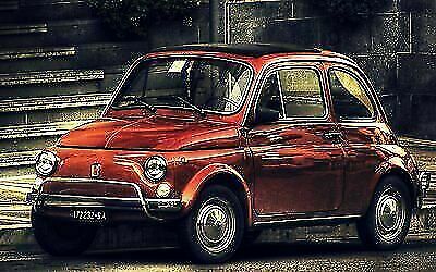 Quadri moderni poster 100x70 - quadri,