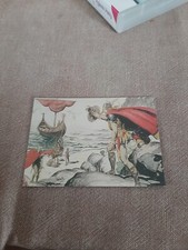 Frank Frazetta Cards Comic