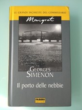 Il Porto Delle Nebbie -