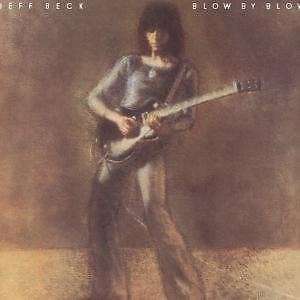 Blow remaster jeff - blow,