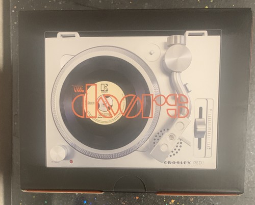 The doors rsd crosley mini - doors,