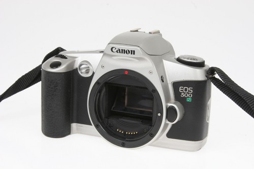 Canon eos 500 - eos, custodia
