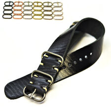 Cinturino per orologio in vera