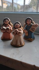 Statuine Thun vintage trio