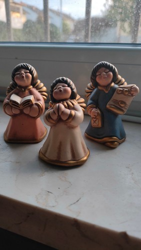Statuine thun vintage - statuine,
