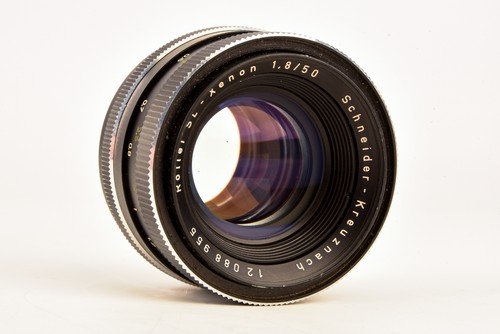 Schneider kreuznach rollei - schneider,