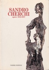 SANDRO CHERCHI. OPERE