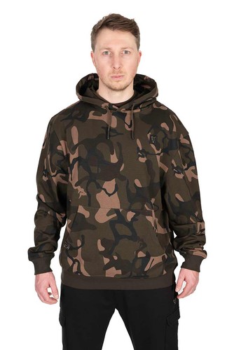 Fox maglione mimetico - fox, lw