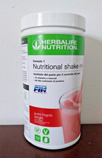 Herbalife Formula 1 Shake