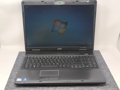 Notebook acer extensa 7630ez - notebook,