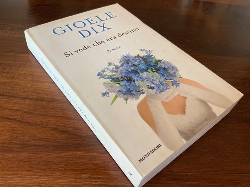 Gioele dix vede - vede, che