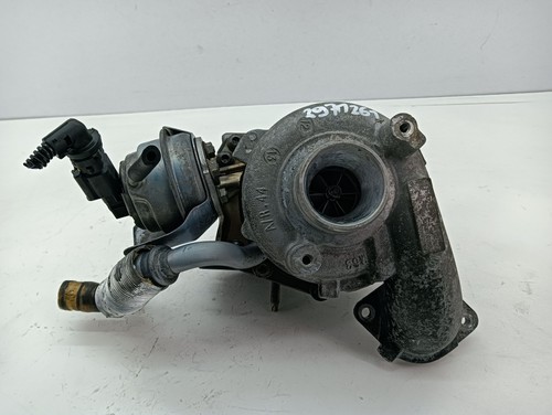 Turbina turbo per - turbo, peugeot