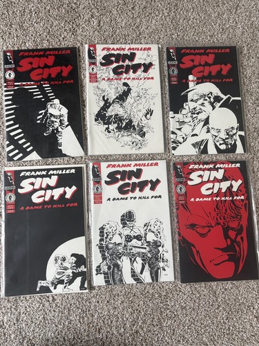 Dark horse comics 1993 - comics,
