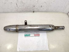 TERMINALE MARMITTA ORIGINALE MV AGUSTA CHECCA 99 cc VEDI DESCRIZIONE (PP2975)