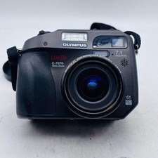 OLYMPUS CAMEDIA C7070 Wide