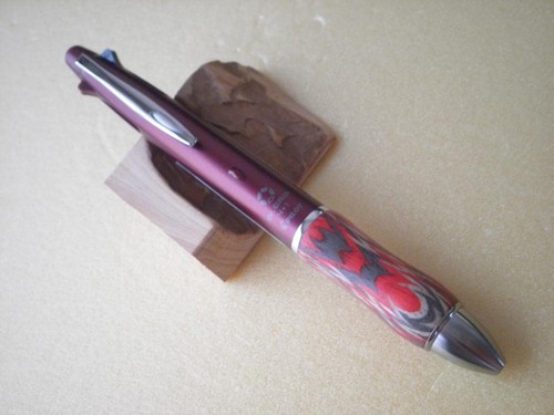 Pilot grip 1 - dr.grip, 4+1