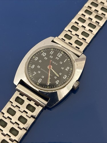 Timex junior 23070 vintage - junior,