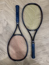 Set Of Two 2 PAIR of Yonex