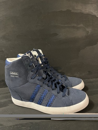 Scarpe adidas basket - profi, up