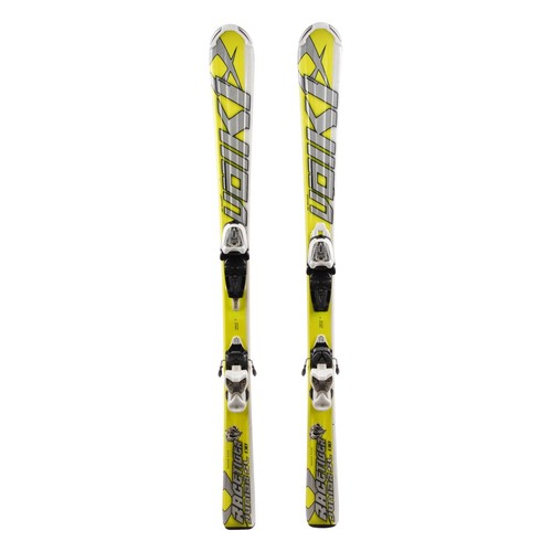 Sci volkl racetiger - volkl,