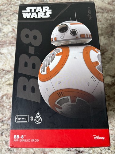 Star wars sphero - wars,