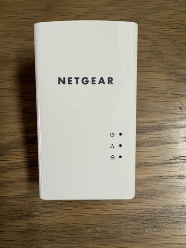 Netgear powerline 1000 - netgear, unità