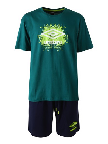 Umbro completo corto uomo - umbro,