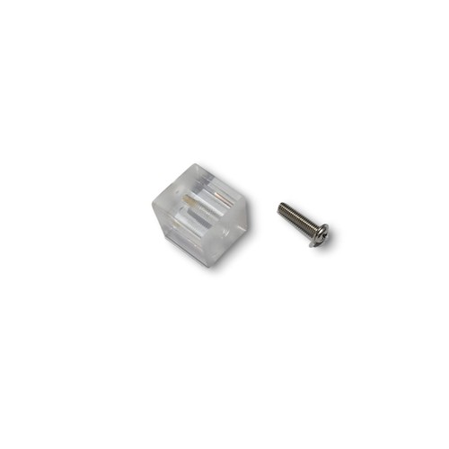 Reggipiano plexiglass cubo - reggipiano,