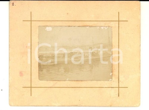 1900 marina militare regia - ca,