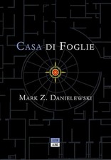 Libri danielewski mark - danielewski,