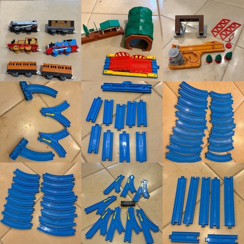 Enorme vintage thomas - thomas, &