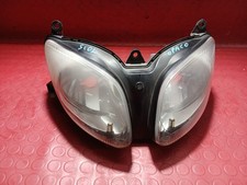 FARO FANALE ANTERIORE YAMAHA