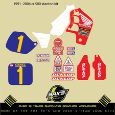 Decalcomanie grafiche honda - decalcomanie,