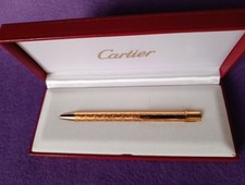 Stylo bille cartier - stylo, c