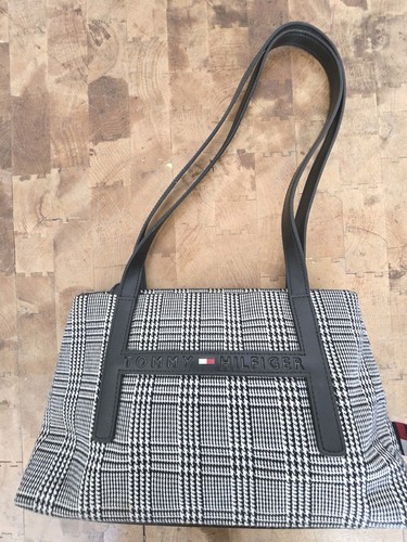 Borsa tracolla tommy - a,