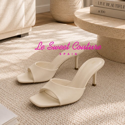 Zara woman ss26 off - zara, white