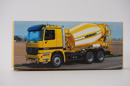 Conrad 4045 liebherr - conrad,