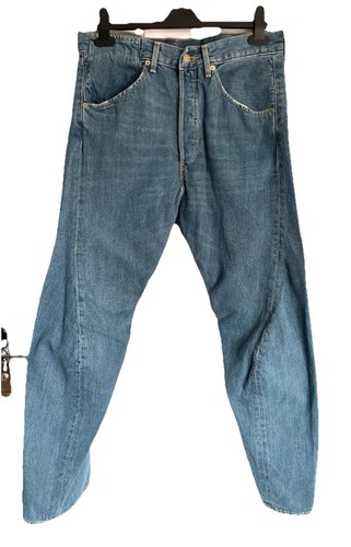 Jeans vintage levis engineered - vintage,