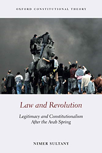 Law and revolution - law, legitimacy