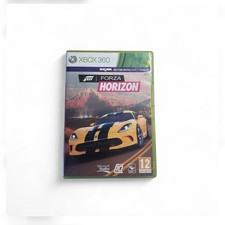 Microsoft Forza Horizon Xbox