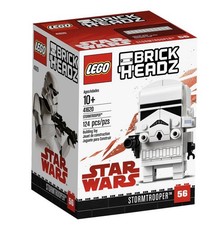 LEGO BRICKHEADZ 41620 STAR