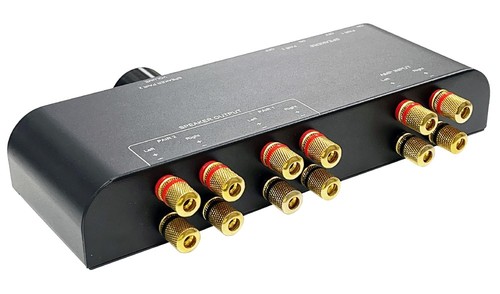 Interruttore sdoppiatore - interruttore,