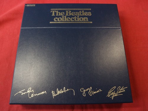 The beatles collection - the,