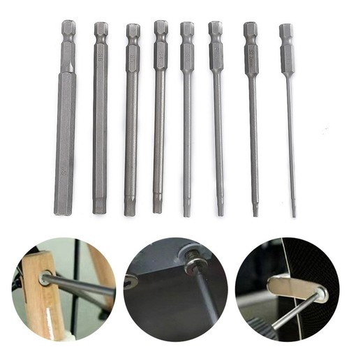 Screwdriver bit elettrico - bit,